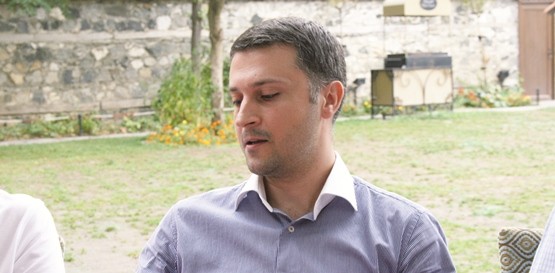 SEKTÖREL BULUŞMA - 8 -