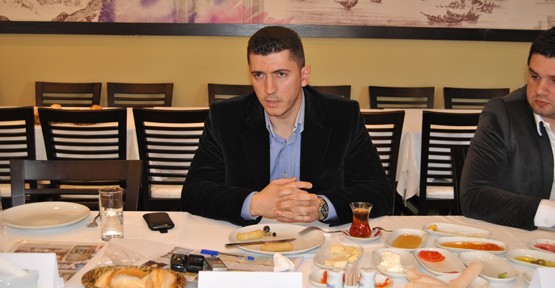 SEKTÖREL BULUŞMA-3