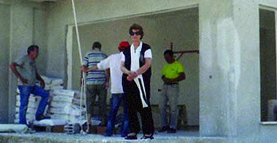 ŞÜKRAN MÜNGEN KOÇAK