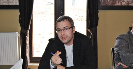 SEKTÖREL BULUŞMA-3