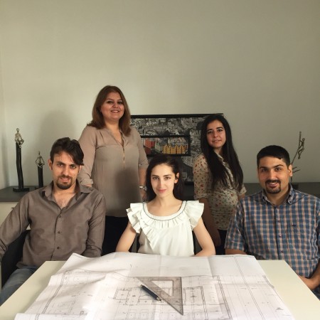 YENİ MÜFTÜLÜK BİNASI GÖZ KAMAŞTIRACAK