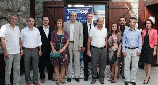 SEKTÖREL BULUŞMA -9-