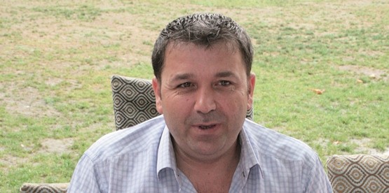 SEKTÖREL BULUŞMA - 8 -