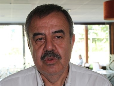 İMSİAD Basın Toplantısı