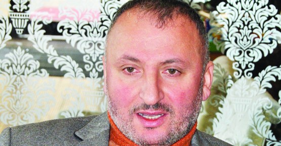 SEKTÖREL BULUŞMA-1