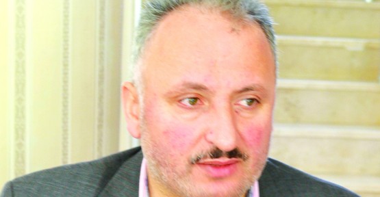 SEKTÖREL BULUŞMA-5