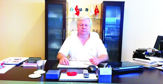 KONUT VE YAPI GAZETESİ