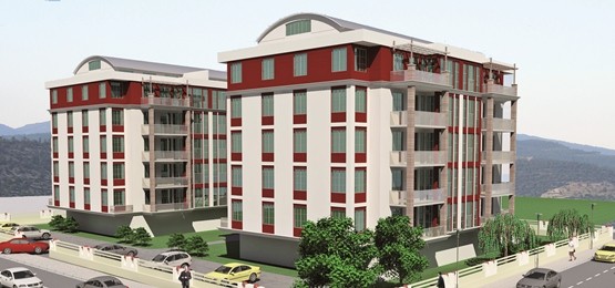 Yunuseli Bölge Analiz