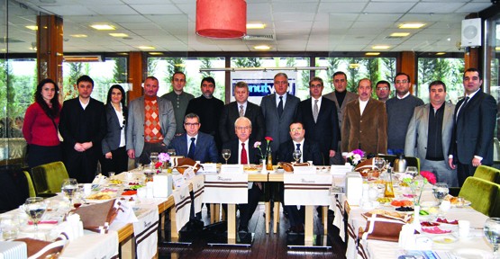 SEKTÖREL BULUŞMA-1