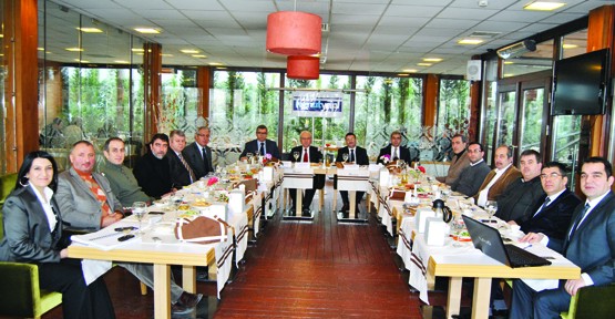 SEKTÖREL BULUŞMA-1