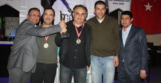 İMO_BOWLİNG TURNUVASI