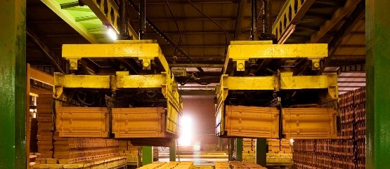 Kılıçoğlu Kiremit