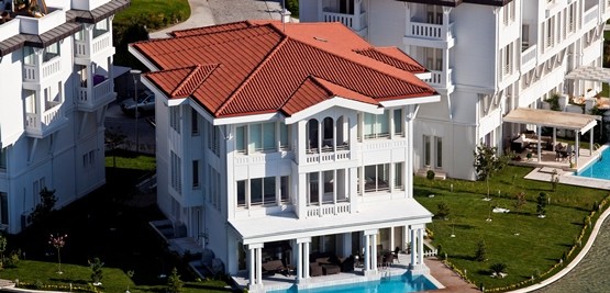 Kılıçoğlu Kiremit