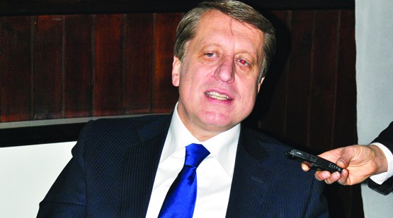 KONUT VE YAPI GAZETESİ