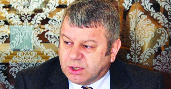 SEKTÖREL BULUŞMA-1