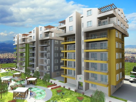 Yunuseli Bölge Analiz