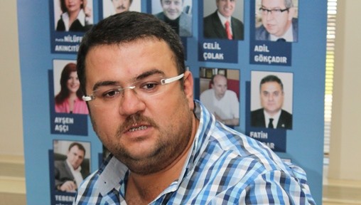 BTSO 17. KOMİTE - SEKTÖREL BULUŞMA