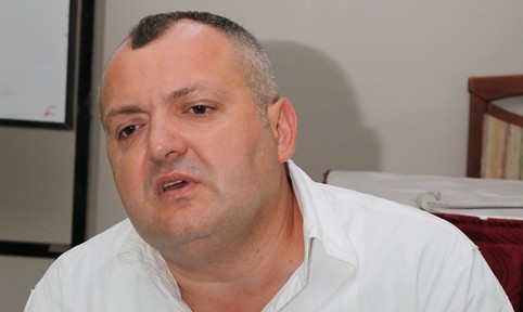 BTSO 17. KOMİTE - SEKTÖREL BULUŞMA