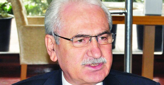 SEKTÖREL BULUŞMA-1