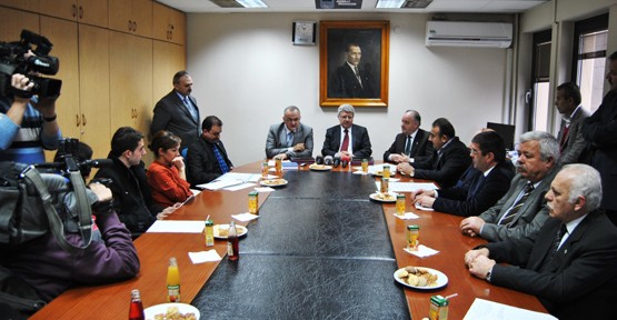 İMO, MİLLİ EĞİTİM, BESOB İŞBİRLİĞİ