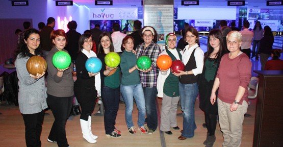 İMO_BOWLİNG TURNUVASI