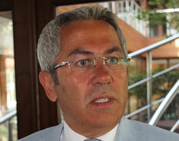 İMSİAD Basın Toplantısı