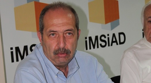 Sektörel Buluşma - 17