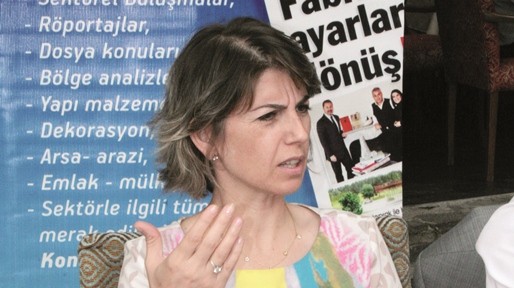 SEKTÖREL BULUŞMA - 8 -