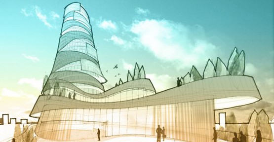 NİLÜFER RESİDENCE