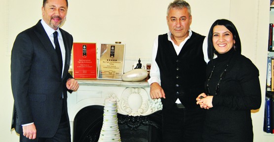 NİLÜFER RESİDENCE