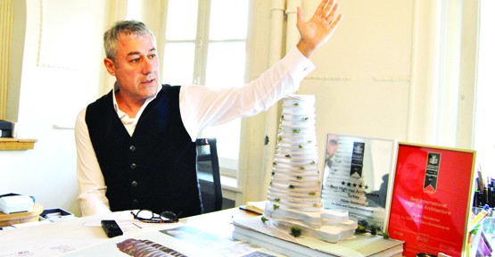 NİLÜFER RESİDENCE