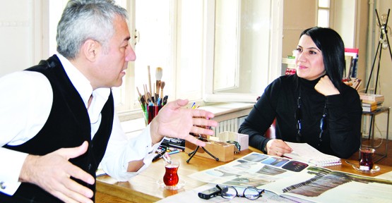 NİLÜFER RESİDENCE