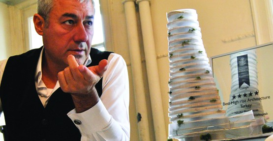 NİLÜFER RESİDENCE