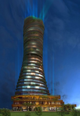 NİLÜFER RESİDENCE