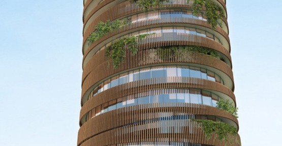 NİLÜFER RESİDENCE