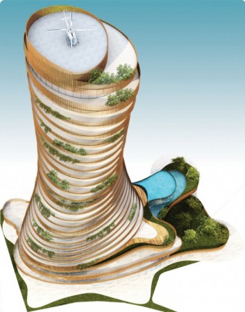 NİLÜFER RESİDENCE