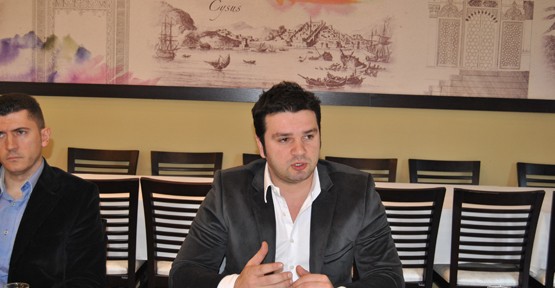 SEKTÖREL BULUŞMA-3