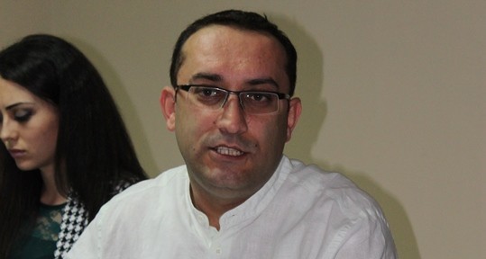 Sektörel Buluşma - 17