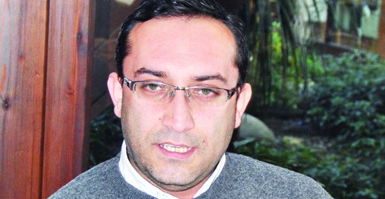 SEKTÖREL BULUŞMA-1