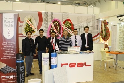 Yapı Yaşam'da Bursa kazandı