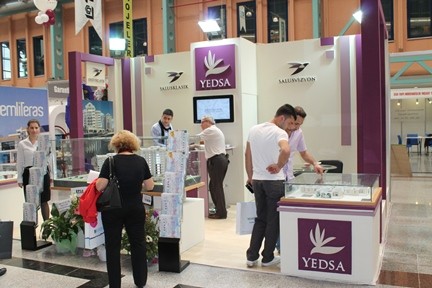 Yapı Yaşam'da Bursa kazandı