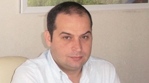 KENTSEL DÖNÜŞÜM BULUŞMASI