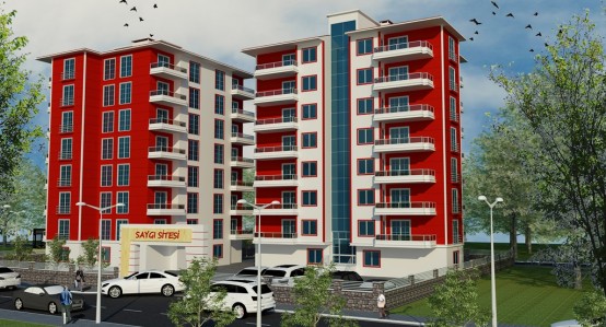 Yunuseli Bölge Analiz