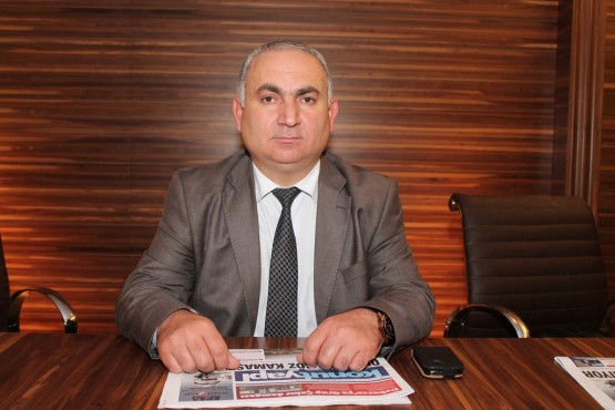 22. Sektörel Buluşma