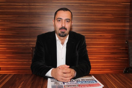 22. Sektörel Buluşma