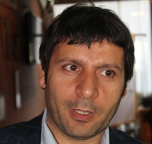 İMSİAD Basın Toplantısı