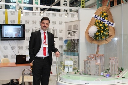 Yapı Yaşam'da Bursa kazandı