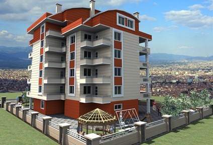 Yunuseli Bölge Analiz