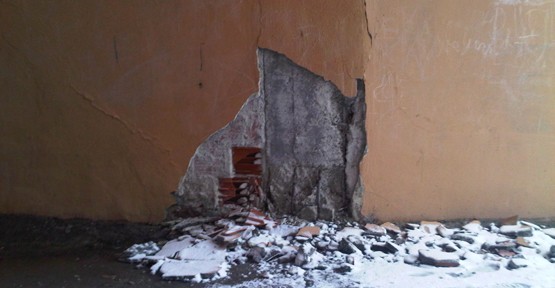 İMO’dan tehlike uyarısı