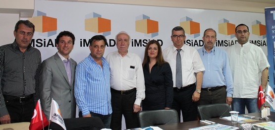 Sektörel Buluşma - 17